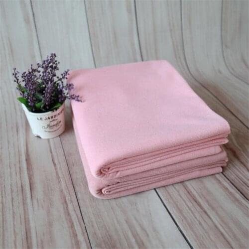 Newborn Knit Blanket photo backdrop Baby Posing fabric layer photography props Newborn Bean bag cover