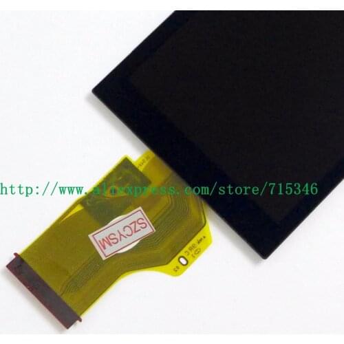 NEW LCD Display Screen For Sony A77 II / ILCA-77M2 Digital Camera Repair Part