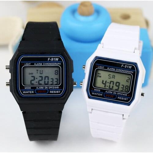 POPLOV Children's Electronic Watch