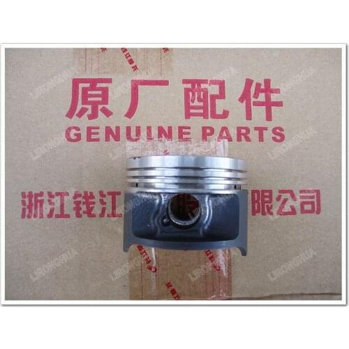 Qiantangjiang qj125-9b qj125-j piston ring