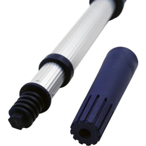 Extendable Pole Telescopic Rod Handle for Ceiling Wall Paint Painting