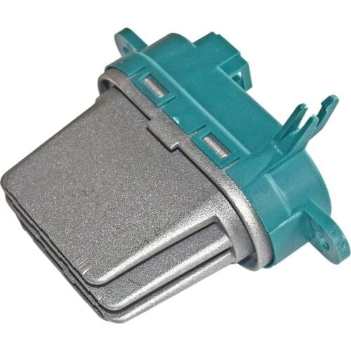 Blower Regulator Fan Motor Heater Speed Controller 7L0907521B For Volkswagen Amarok (2H_,S1B) 2010