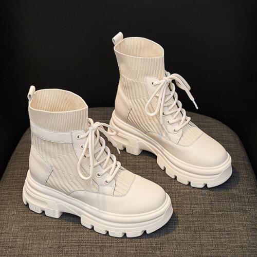 Slogarne Fashion Footwear