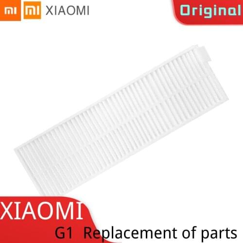 Replacement Original Filter For accessories XIAOMI MIJIA G1 cleaning robot accessories