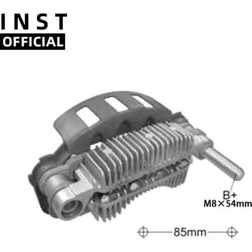 ALTERNATOR GENERATORS RECTIFIER BRIDGE FOR MIA8529
