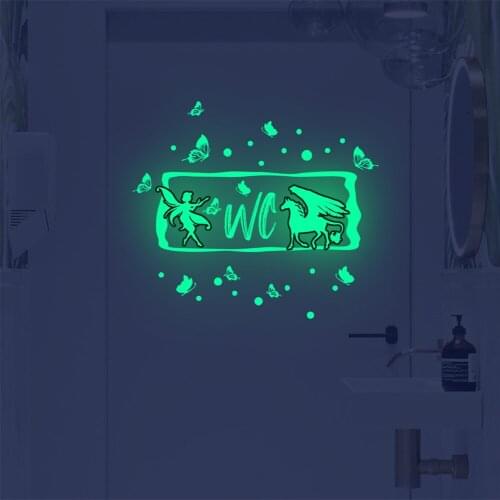 Наклейки для ванной комнаты WIPERSIGNS China At AliExpress