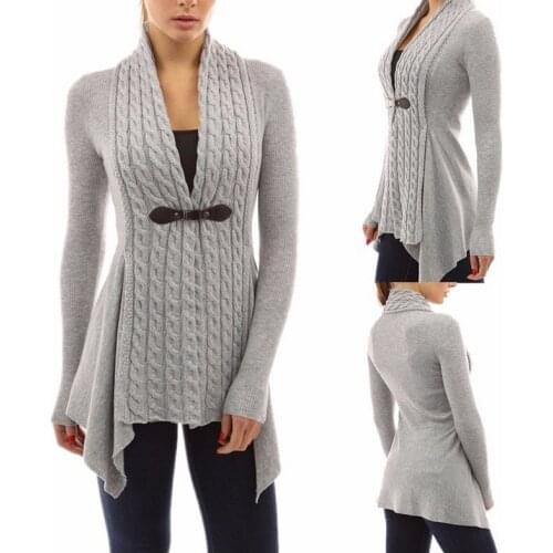 ALTHCNPP Women's Knitted Cardigans