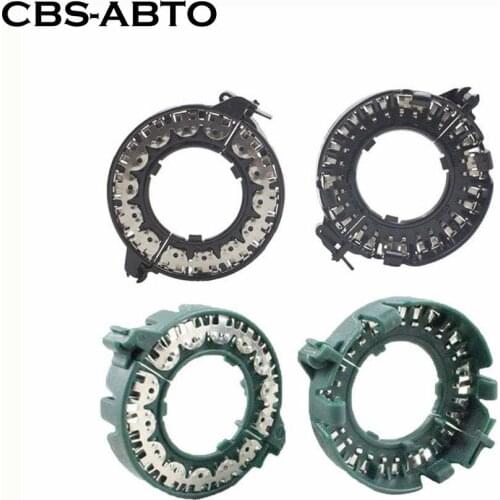 D2S D3S D1S Metal Ring Retaining Clips Bracket Fixed Adapters For BMW Cadillac Audi for Jaguar D1 Xenon HID Adaptadors Black