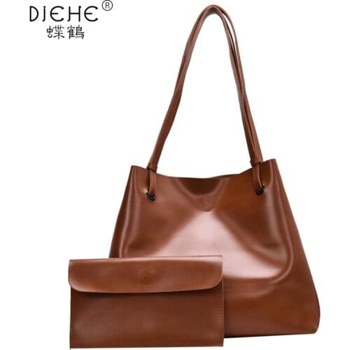 Diehe/蝶鹤 Womens Bags