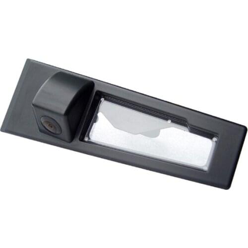 For Cadillac SLS 2010 2012 Car Rearview camera backup reversing HD CCD Camera