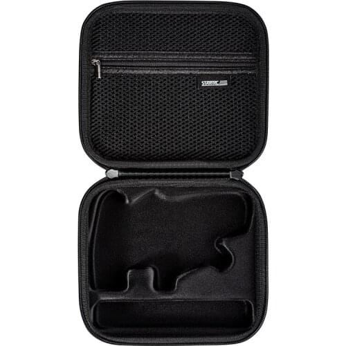 Travel Hard Carrying Case for DJI OM 4, Osmo Grip Tripod, Portable Storage Bag for DJI OM 4