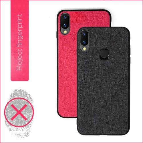 KQJYS Phone Cases Vivo Y71