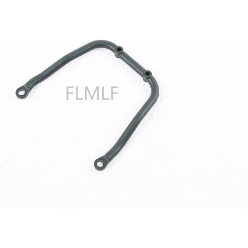 Roll Cage Bracket 1 Fit for 1/5 Losi 5ive-t Rovan LT King Motor X2 SLT