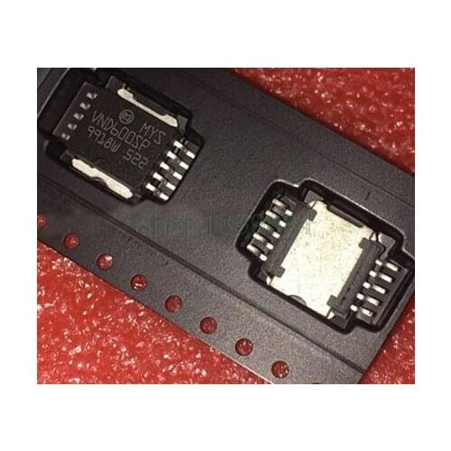 New original 10PCS/LOT VND600SP VND600 HSOP-10