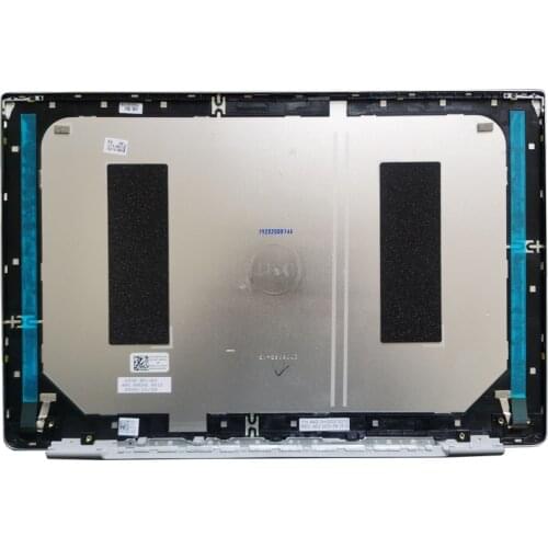 NEW for Dell Inspiron 5590 5598 Rear Lid TOP case laptop LCD Back Cover 039T35/LCD Front bezel white 0H8G80/black 0WWD75