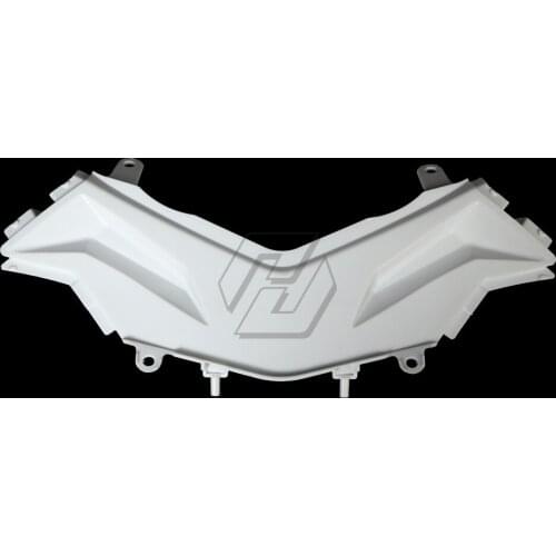 Motorcycle Fairing Cowling Trim Cover Bracket Case for Kawasaki Ninja 250 Z250 2013-2016 / Z300 2014-2016