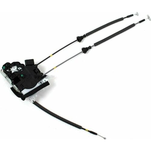 OEM Door Lock Actuator Assembly FRONT LH for Kia Cadenza 2013-2016 OEM 813103R100AS
