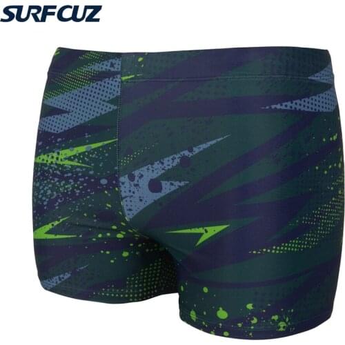 Surfcuz Men's Briefs