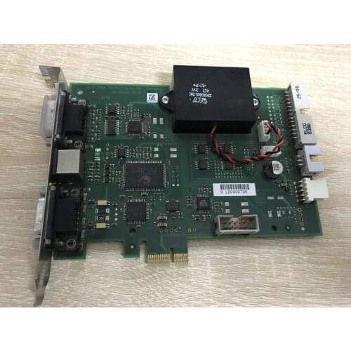 Technologies AG-Germany IO-Combo V1.2