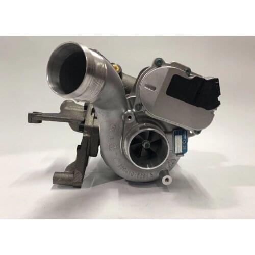 Turbocharger for Q7 3.0T 059145715F 53049880054 1 order