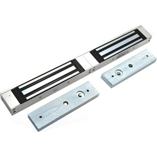 Water-proof 180KG Megnetic Lock For Door Access Control System