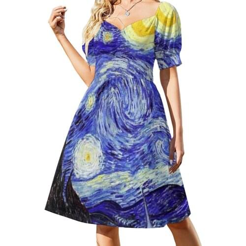 WishShape Summer Dresses For Every Day