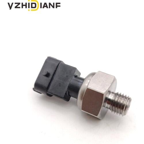 1x 24418424 6235649 62 35 649 For Vauxhall Zafira B Astra H Vectra C Signum 2.2 Z22YH Fuel Pressure Sensor