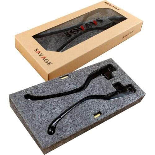 Motorcycle Accessories Aluminum Clutch Brake Levers for BMW K1600GT K1600GTL