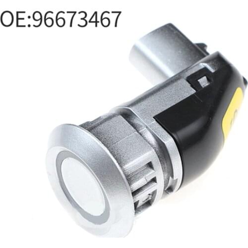 Car PDC Parking Sensor Assistance Sensor for Chevrolet Captiva 96673467