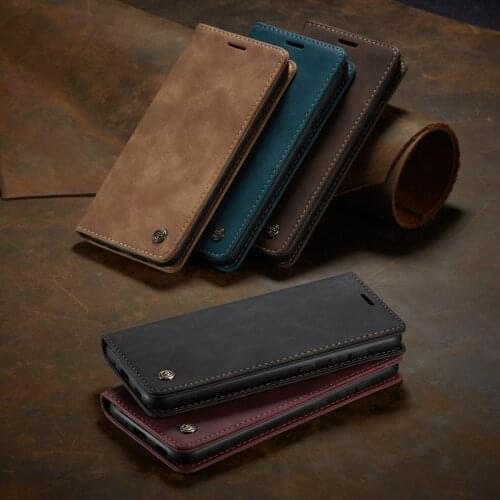 For Samsung Galaxy S20 FE Case Leather Wallet Flip Case With Stand Function For Galaxy S20 FE CaseMe Case