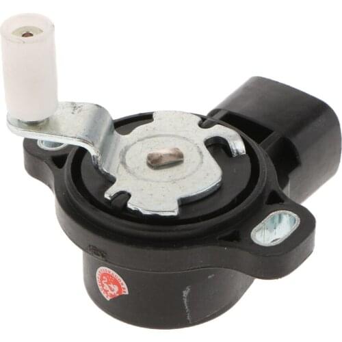 Throttle Position Sensor | Accelerator Pedal Position Sensor for Toyota RAV4 Camry 1CD-FTV