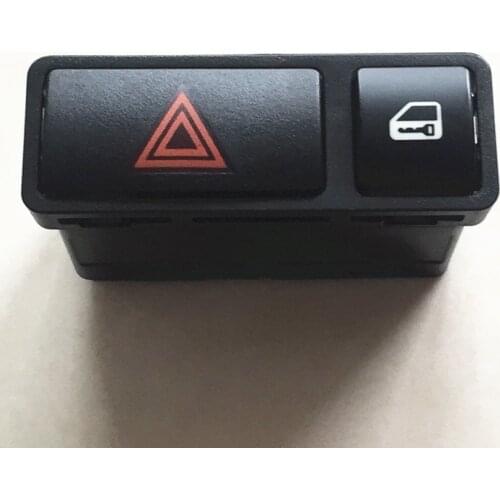 Parts OE No 61 31 8 368 920 Light Warning Switch OEM No 61318368920 door lock system 6131 8368 920