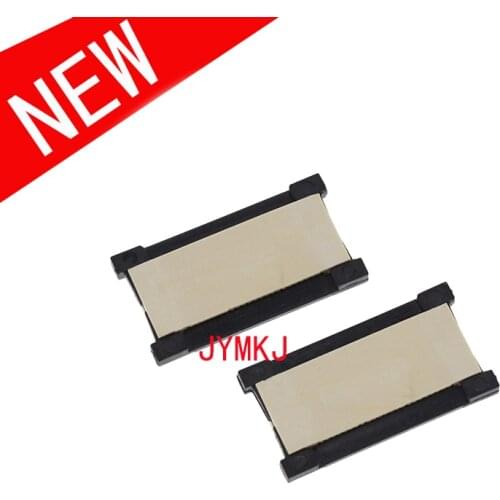 2pcs FPC FFC Flexible Flat Cable Extension Board 0.5 mm Pitch 24 30 40 50 60 Pin 24P 30P 40P 50P 60P Connector