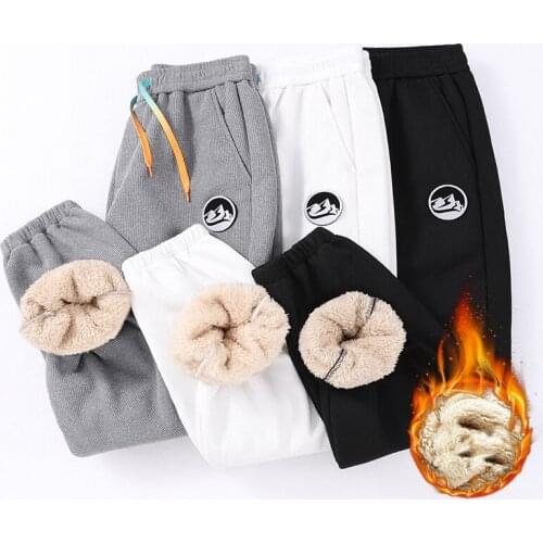 Icon dsqvw2 Men's Winter Trousers China