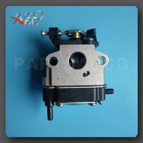 Carburetor Carb For Walbro WYC-7 WYC-7-1 Toro 308480001 F-Series Trimmer Blower