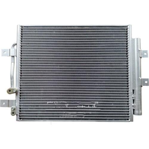 Condensor for zotye t600 1.5T 2.0t z100 z500 z300