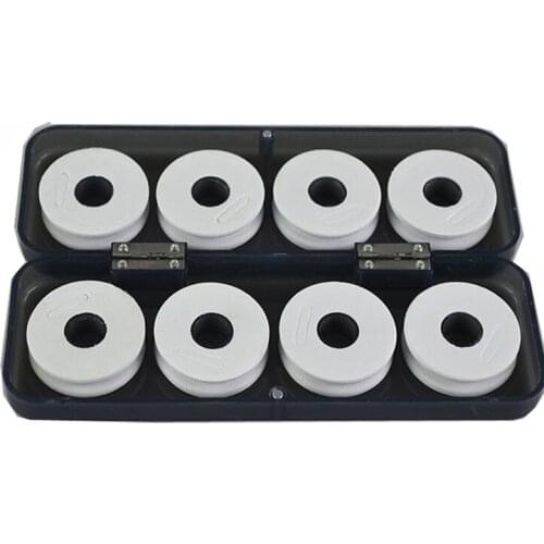 1set highq quality fishing box/Cover with line product all for fishing board accessories