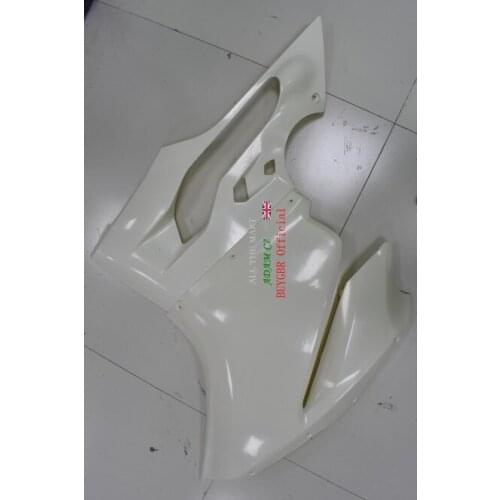 Red Upper Side Cover Cowl Panlel Fairing Fit For Ducati Panigale 959 1299 2015 2016 2017 2018