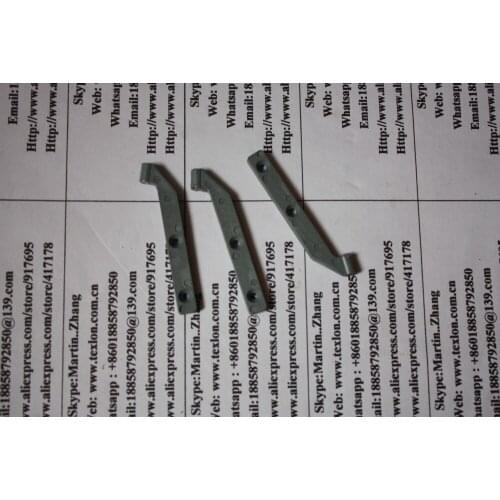 Lonati GL61Q GL615 GL616D GL616DF Socks Machine Use Plastic Yarn Finger G1920373