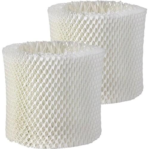 Set of 2 Air Humidifier Replacement Filter - Compatible For Philips HU4801 HU4802 HU4803