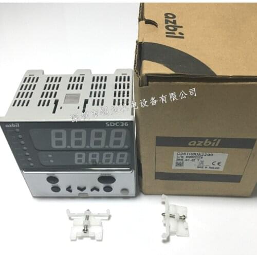 Brand New & Original Now C36TR0UA2200 Thermostat SDC36