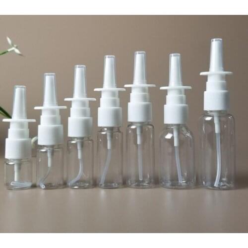 WXFTDMULIUFENG Cosmetic Spray Bottles China