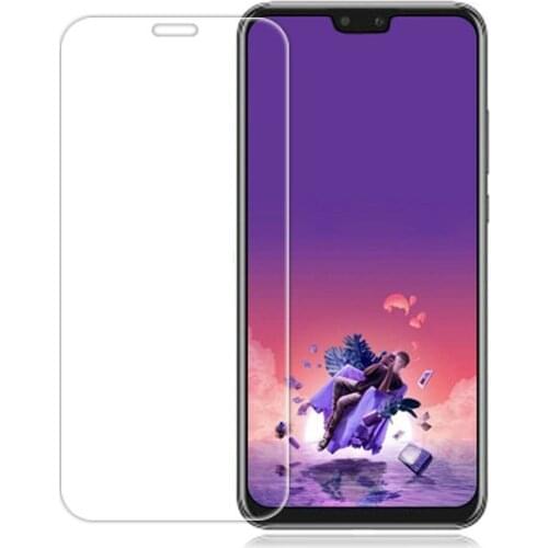 Tempered Glass Screen Protector Film for Huawei Y9 2019 JKM-LX1 JKM-LX3 for Huawei Y9 2018 FLA-LX1 FLA-LX2 Glass Protector