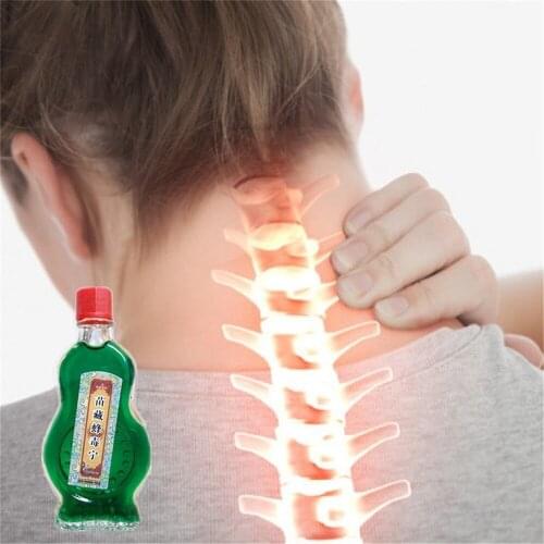 100% Real Chinese medicines Bee venom Essential Oil balm Joint pain patch Neck back body care relaxation pain killer Patch