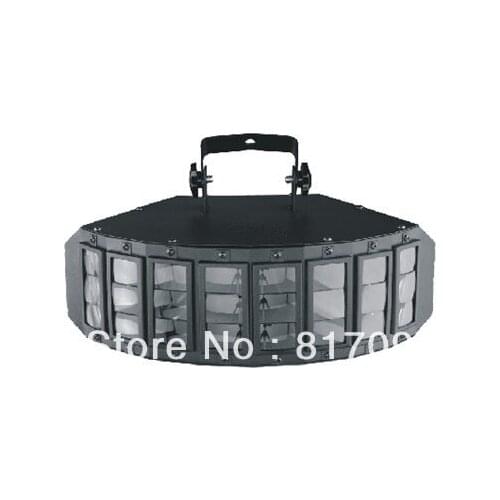 4 piezas 3W LEDs sola capa Luz Espada interminable audio sonido pro luces efectos eventos fiestas infantiles iluminacion