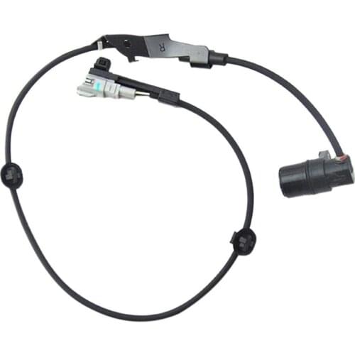 89545-0K060 89545 0K060 895450K060 Plastic Wheel Speed Sensor for Toyota Fortuner Hilux