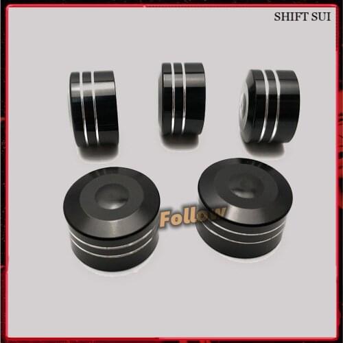 Modification Parts Engine Universal Screw Cap For 883