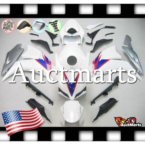 For Honda CBR1000RR 2012-2016 13 14 15 16 Fireblade Bodywork Fairing Kit (P/N:1v24)