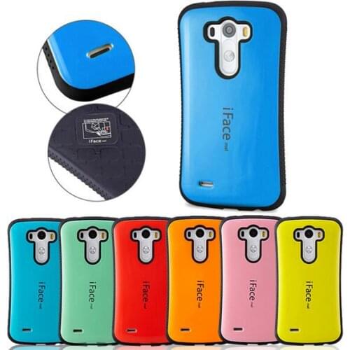 GuoaiDon LG Phone Cases