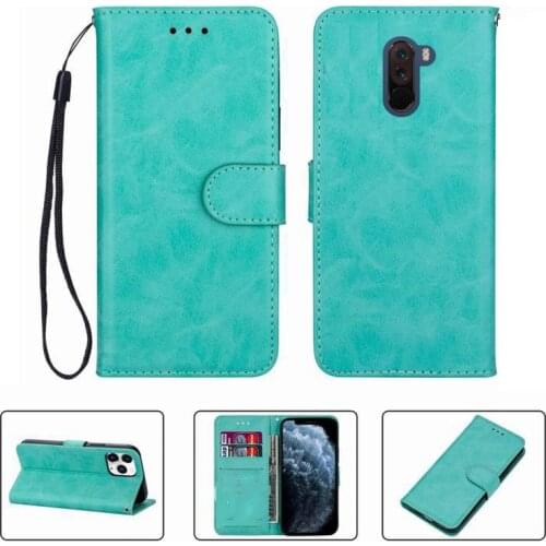 Lulumi Xiaomi Pocophone F1 Phone Cases